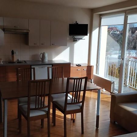 Zawoja1560 Apartamenty Przy Aptece Bagian luar foto