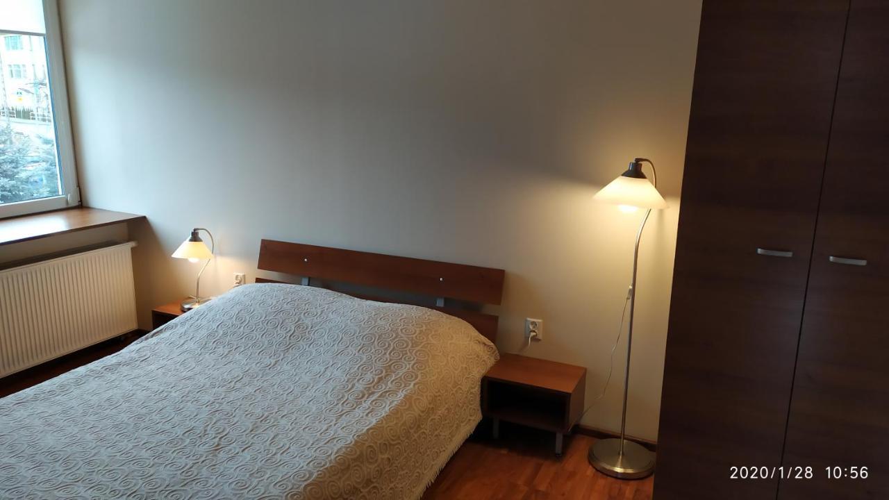 Zawoja1560 Apartamenty Przy Aptece Bagian luar foto