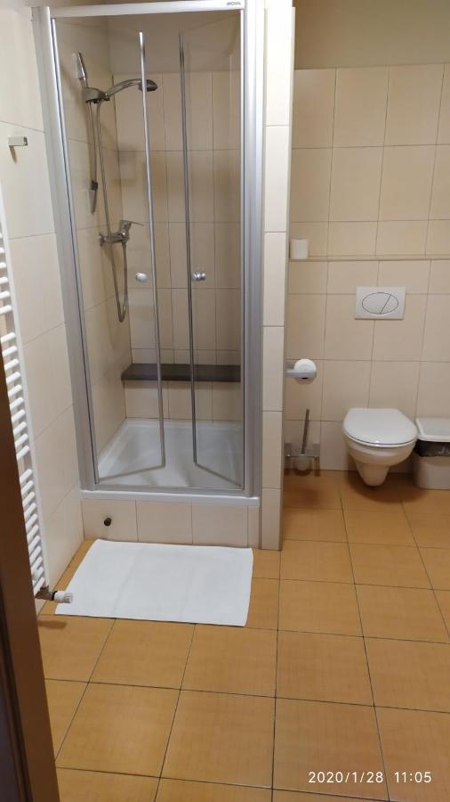 Zawoja1560 Apartamenty Przy Aptece Bagian luar foto