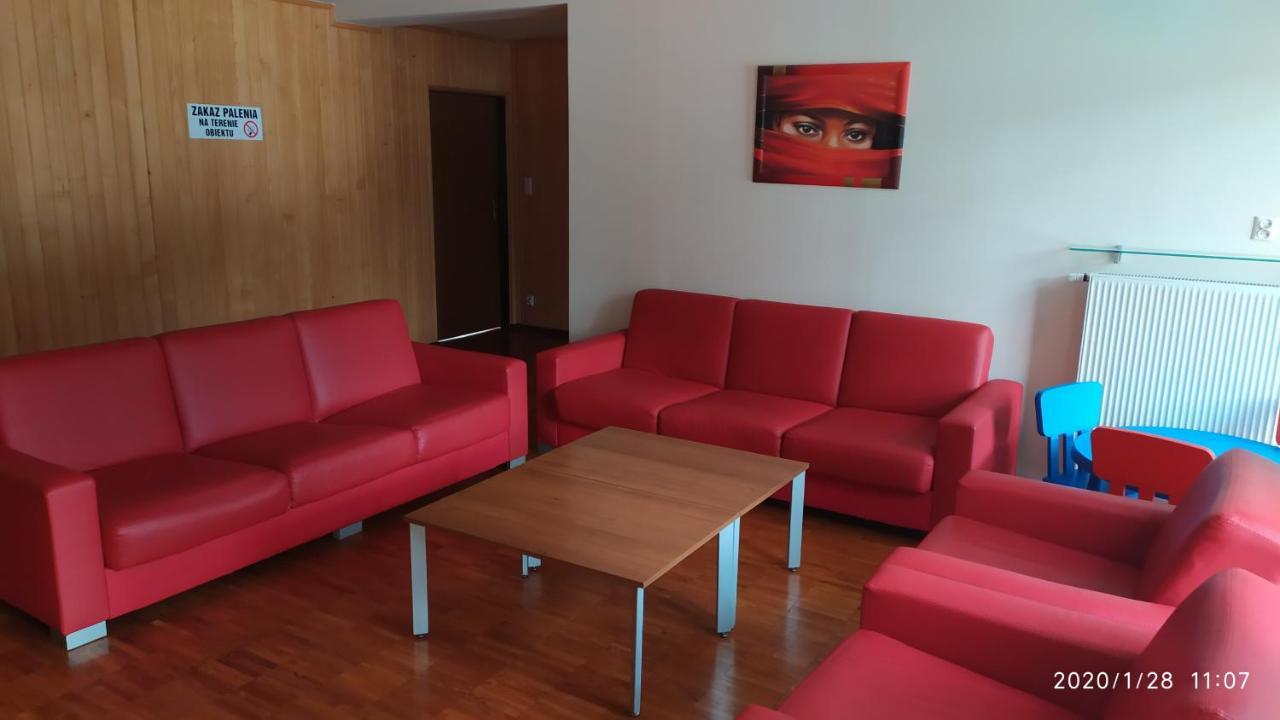 Zawoja1560 Apartamenty Przy Aptece Bagian luar foto