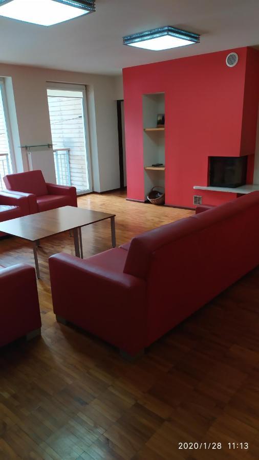 Zawoja1560 Apartamenty Przy Aptece Bagian luar foto