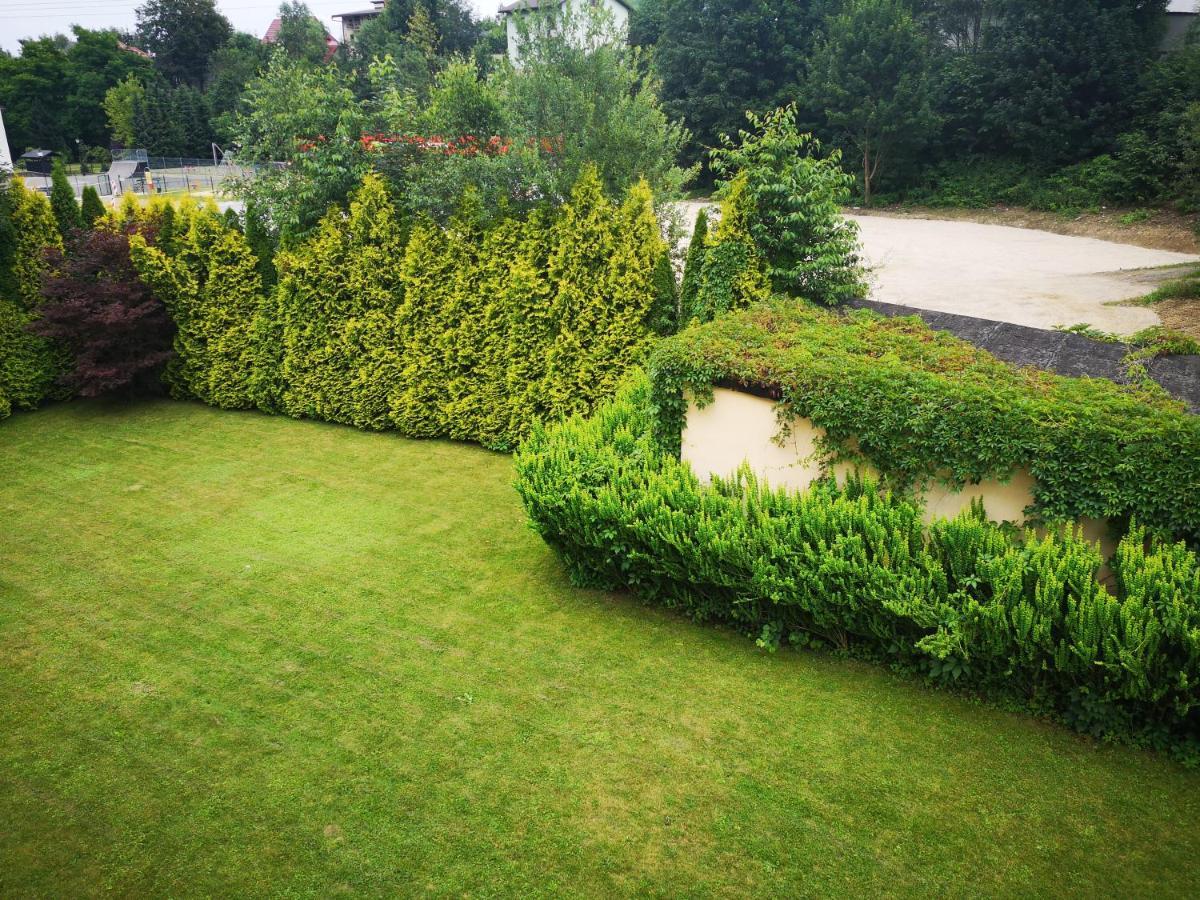 Zawoja1560 Apartamenty Przy Aptece Bagian luar foto