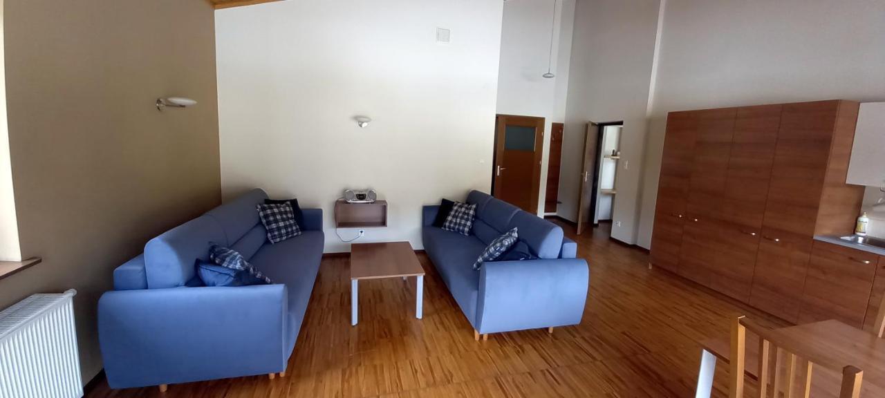 Zawoja1560 Apartamenty Przy Aptece Bagian luar foto