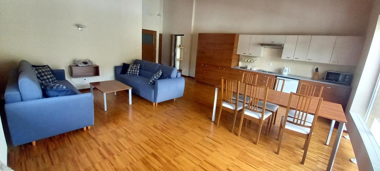Zawoja1560 Apartamenty Przy Aptece Bagian luar foto