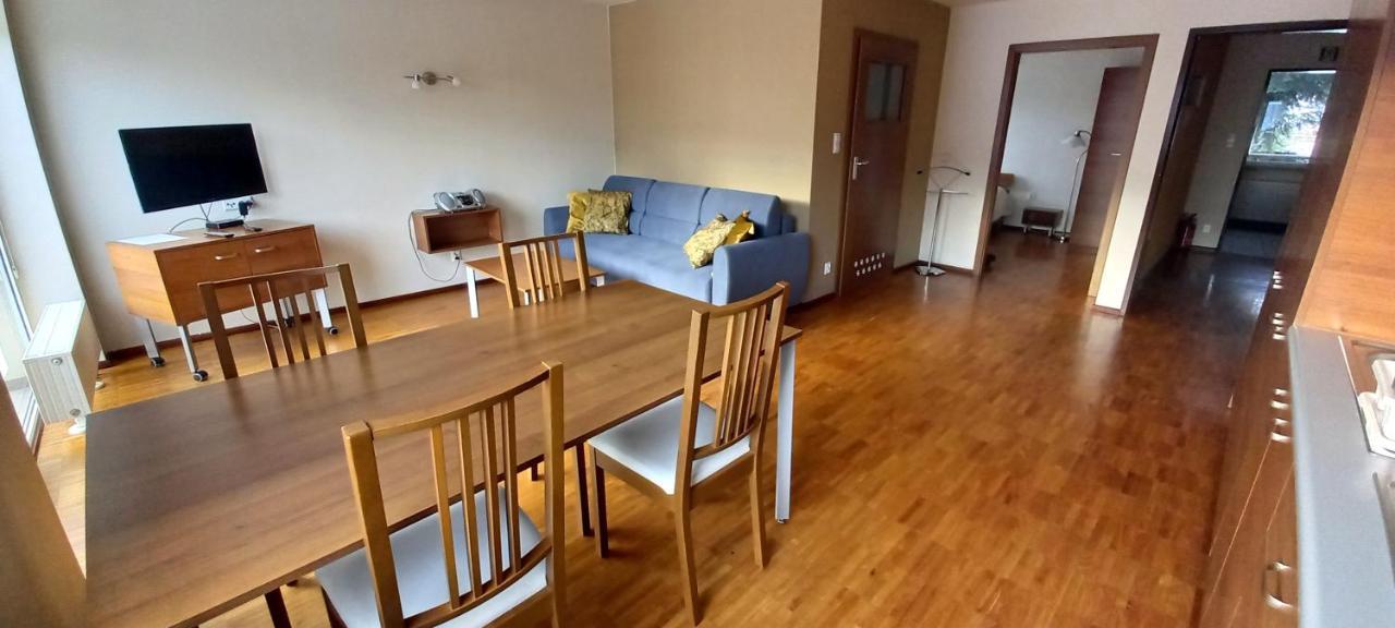 Zawoja1560 Apartamenty Przy Aptece Bagian luar foto
