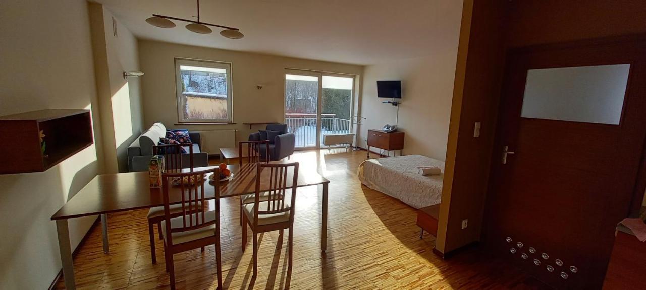 Zawoja1560 Apartamenty Przy Aptece Bagian luar foto
