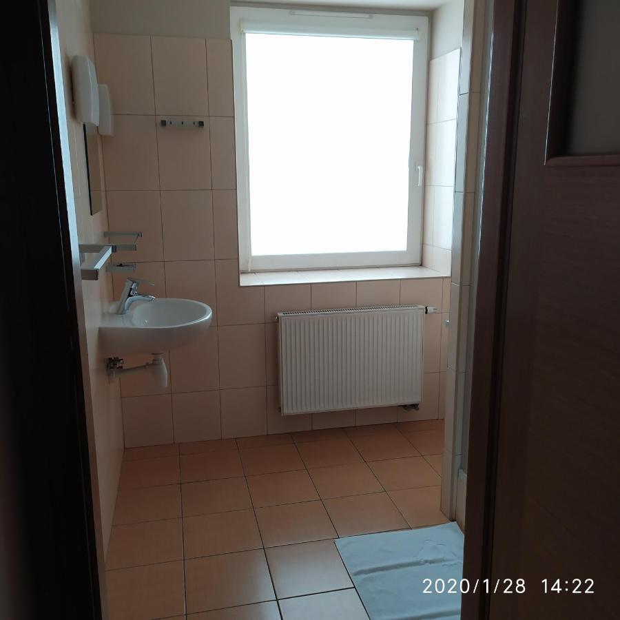 Zawoja1560 Apartamenty Przy Aptece Bagian luar foto
