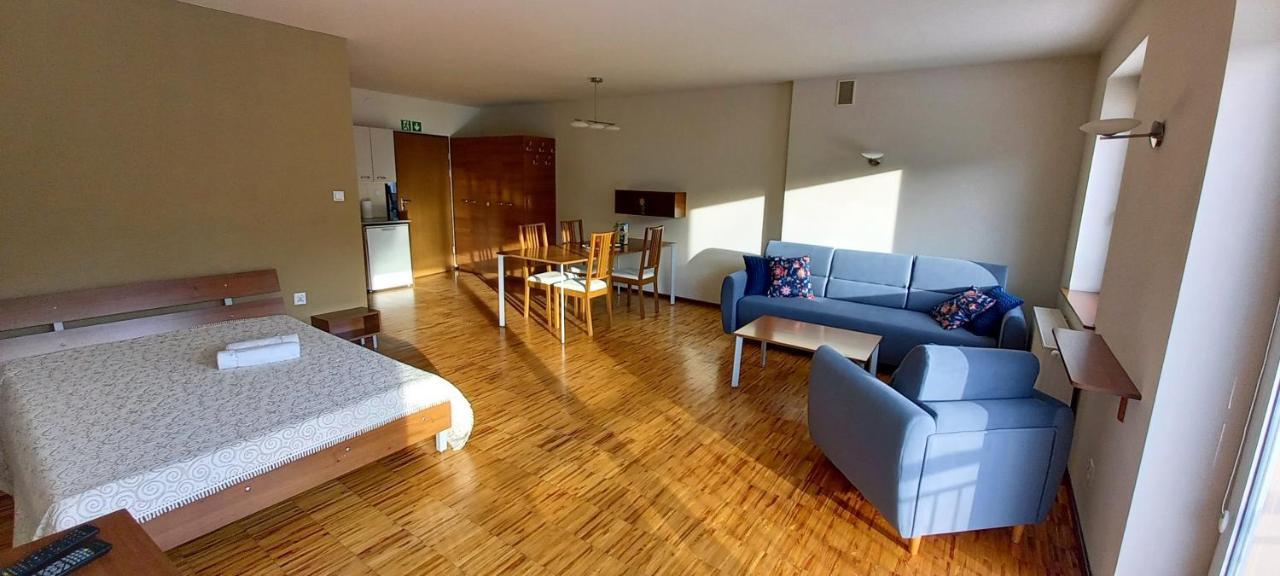 Zawoja1560 Apartamenty Przy Aptece Bagian luar foto