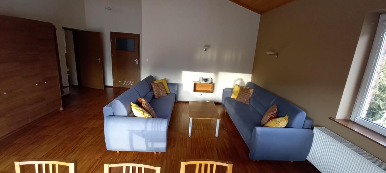 Zawoja1560 Apartamenty Przy Aptece Bagian luar foto