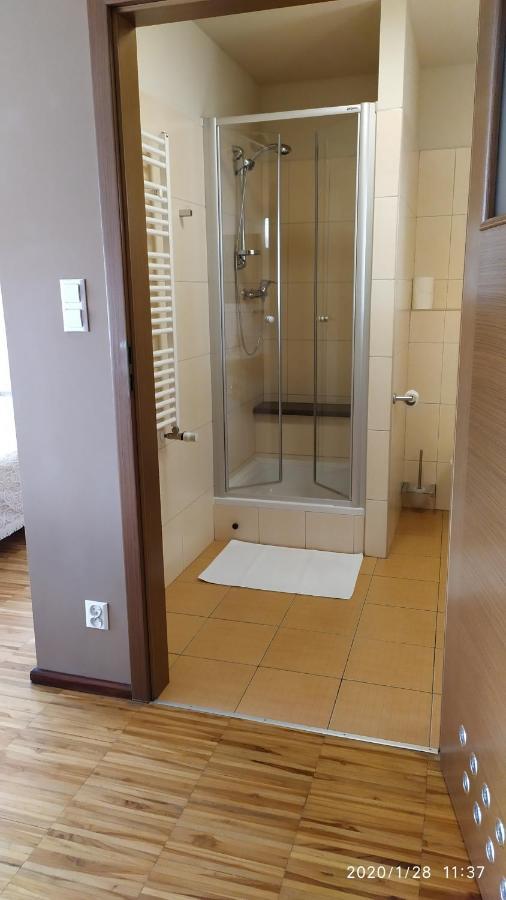 Zawoja1560 Apartamenty Przy Aptece Bagian luar foto