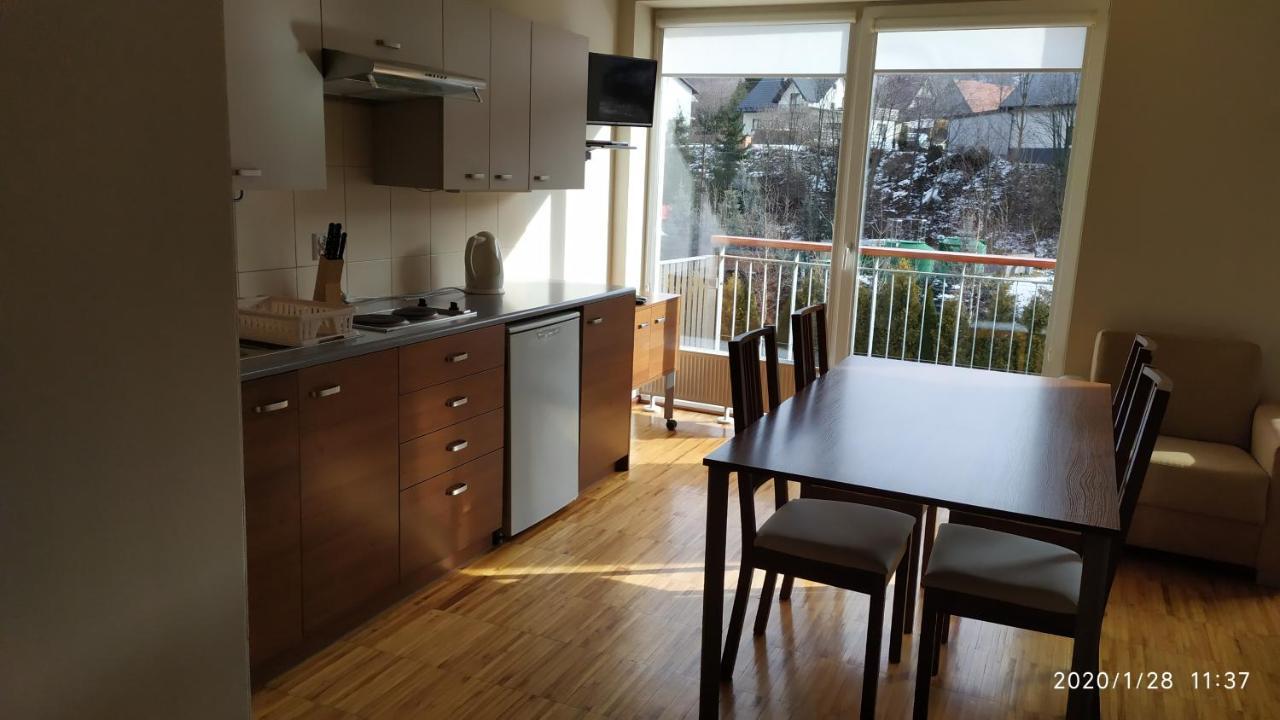 Zawoja1560 Apartamenty Przy Aptece Bagian luar foto