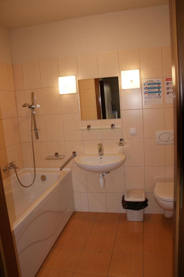 Zawoja1560 Apartamenty Przy Aptece Bagian luar foto