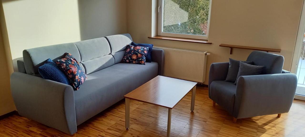 Zawoja1560 Apartamenty Przy Aptece Bagian luar foto