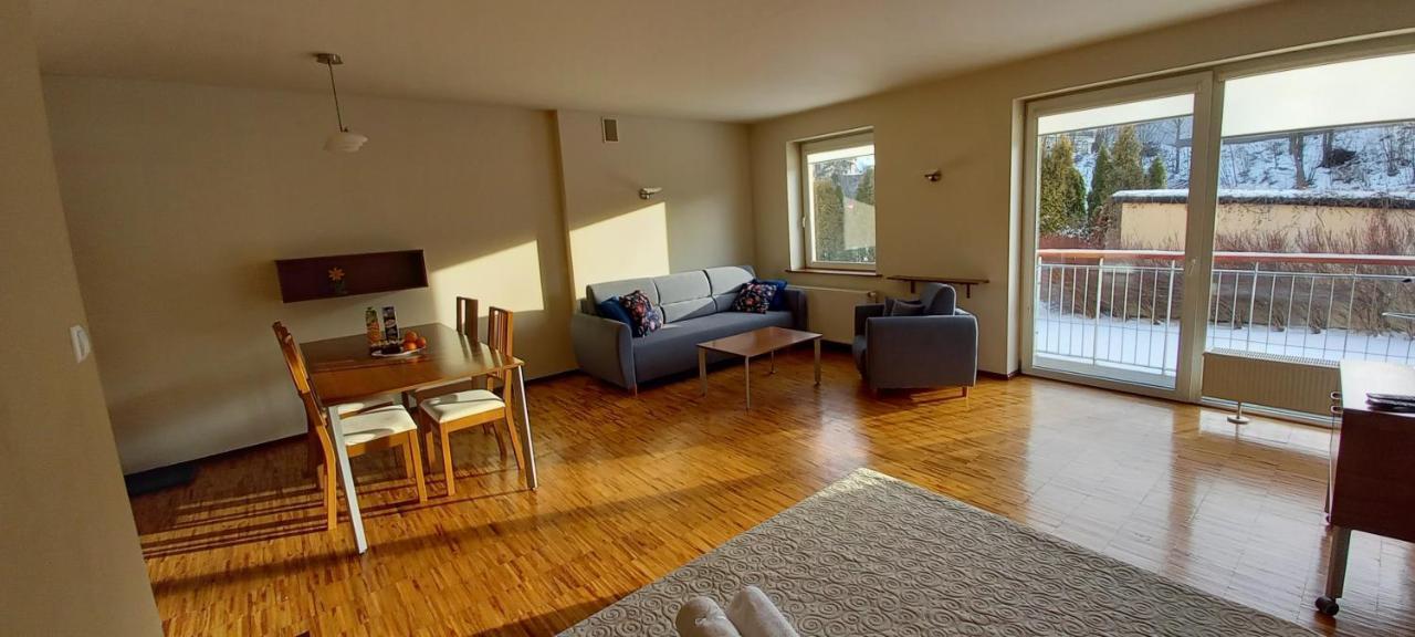 Zawoja1560 Apartamenty Przy Aptece Bagian luar foto