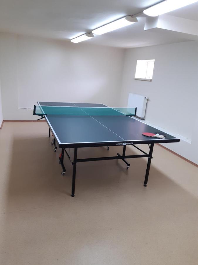 Zawoja1560 Apartamenty Przy Aptece Bagian luar foto